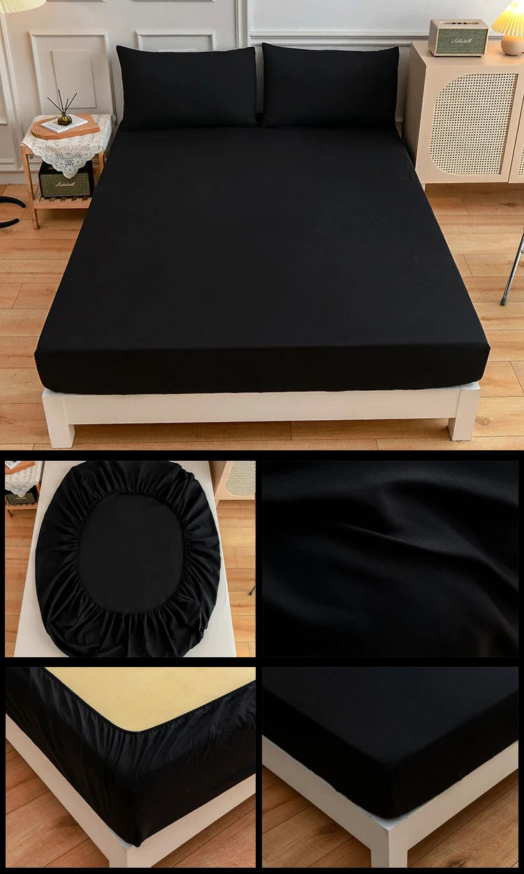 Queen Size Fitted Sheet