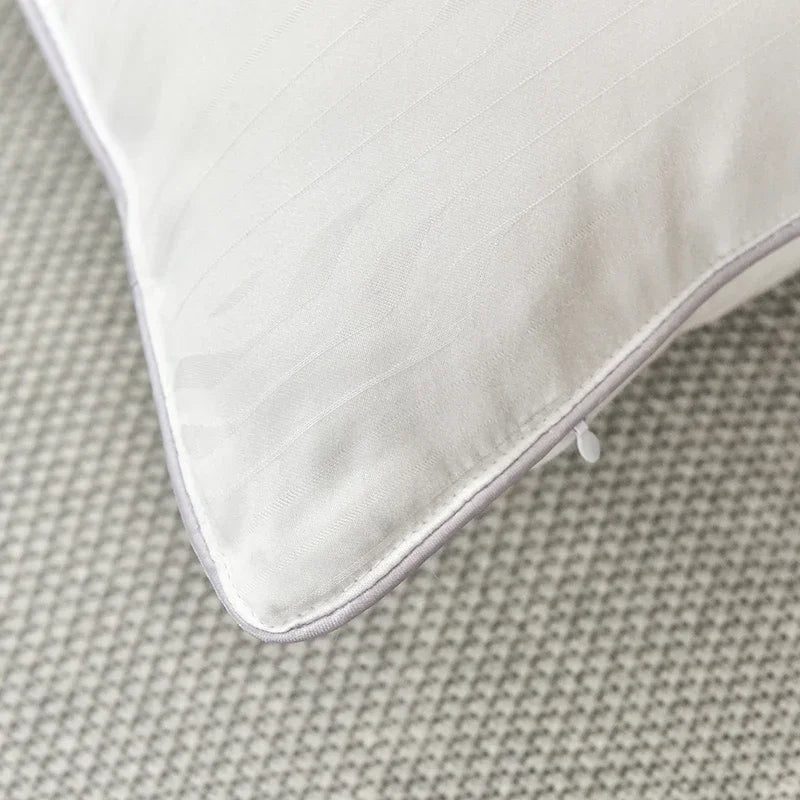 Mulberry Silk Bedding Pillows