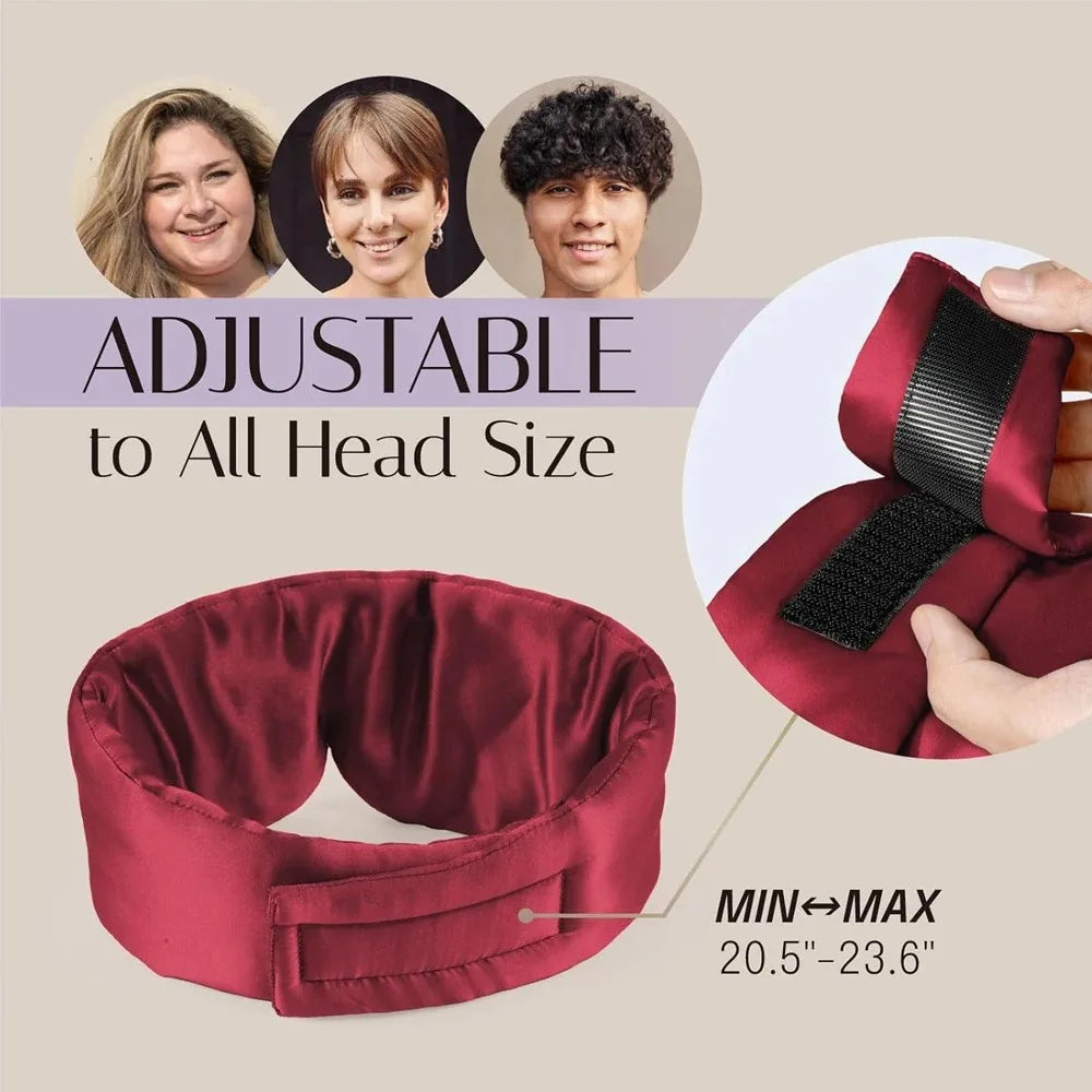 Silk Sleep Mask