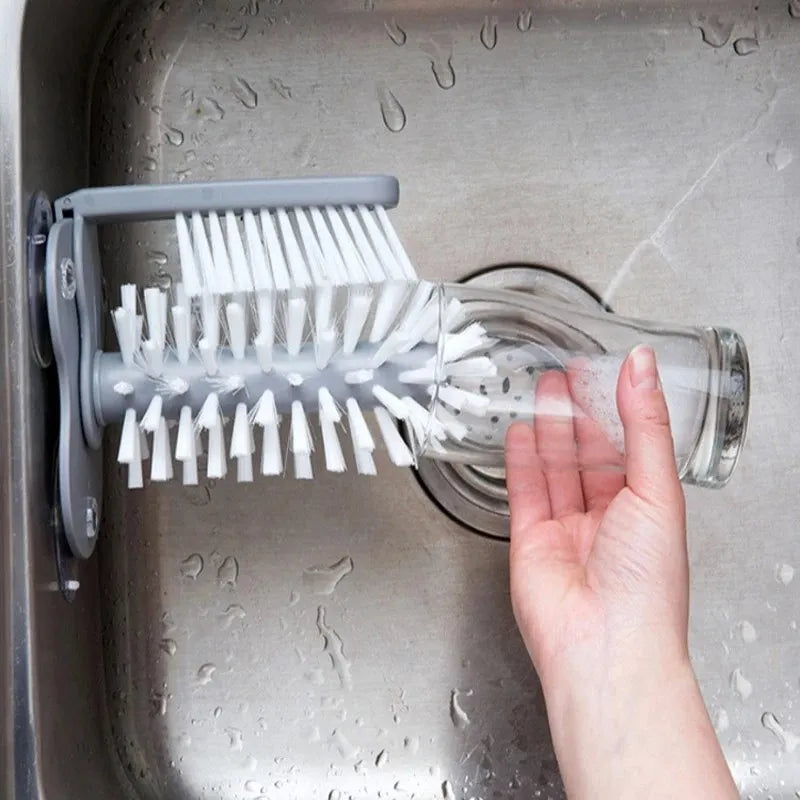 Kitchen Cup Cleaner