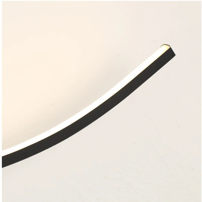 Modern Simple Wall Lamp Kitchen For Ceiling LED Living Room