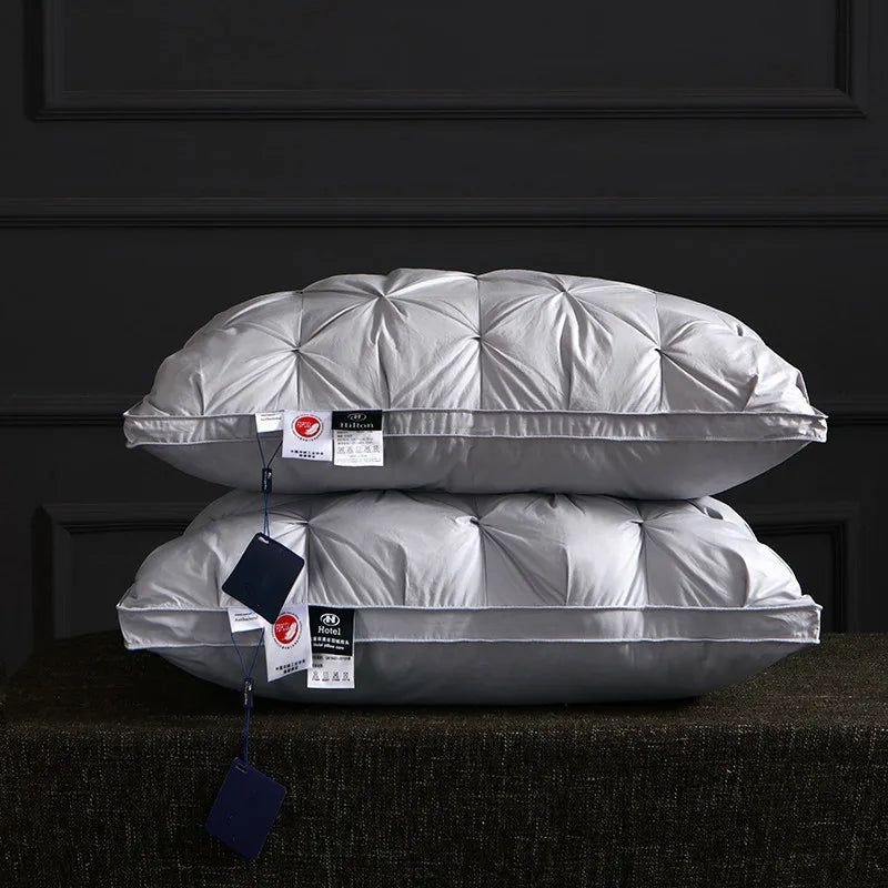 1 PC Pure Cotton Pillows