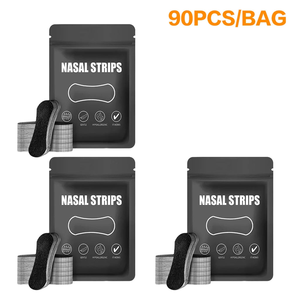 Anti Snoring Nose Strips