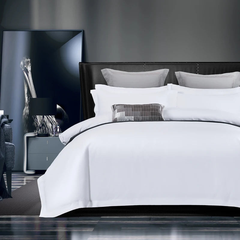 5-star hotels 3/4Pcs Duvet Cover