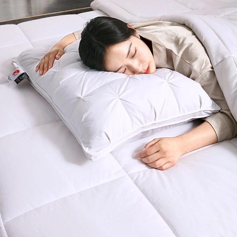 1 PC Pure Cotton Pillows