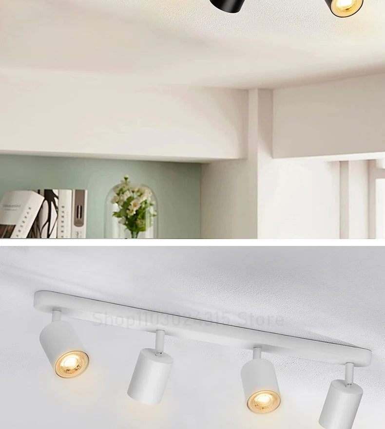 Dimmable Led Home/Kitchen Lights