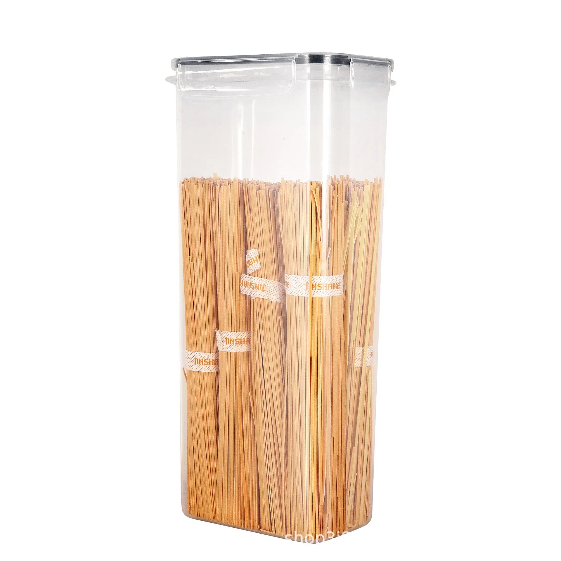 Kitchen 7pcs Food Containers Set BPA Free
