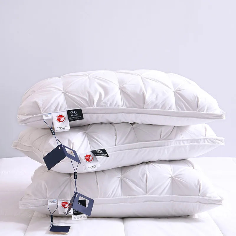 1 PC Pure Cotton Pillows