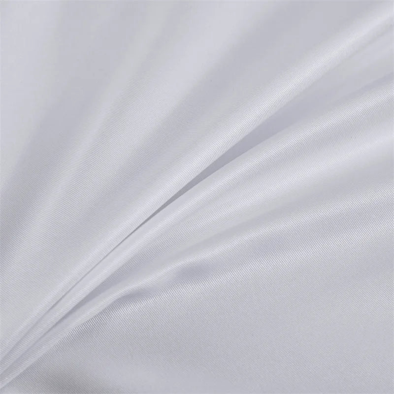 5-star hotels 3/4Pcs Duvet Cover