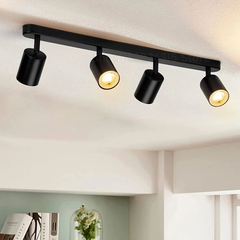 Dimmable Led Home/Kitchen Lights