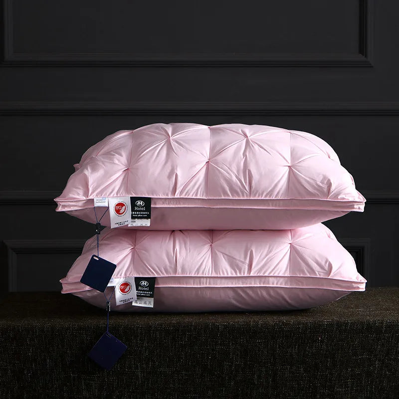 1 PC Pure Cotton Pillows