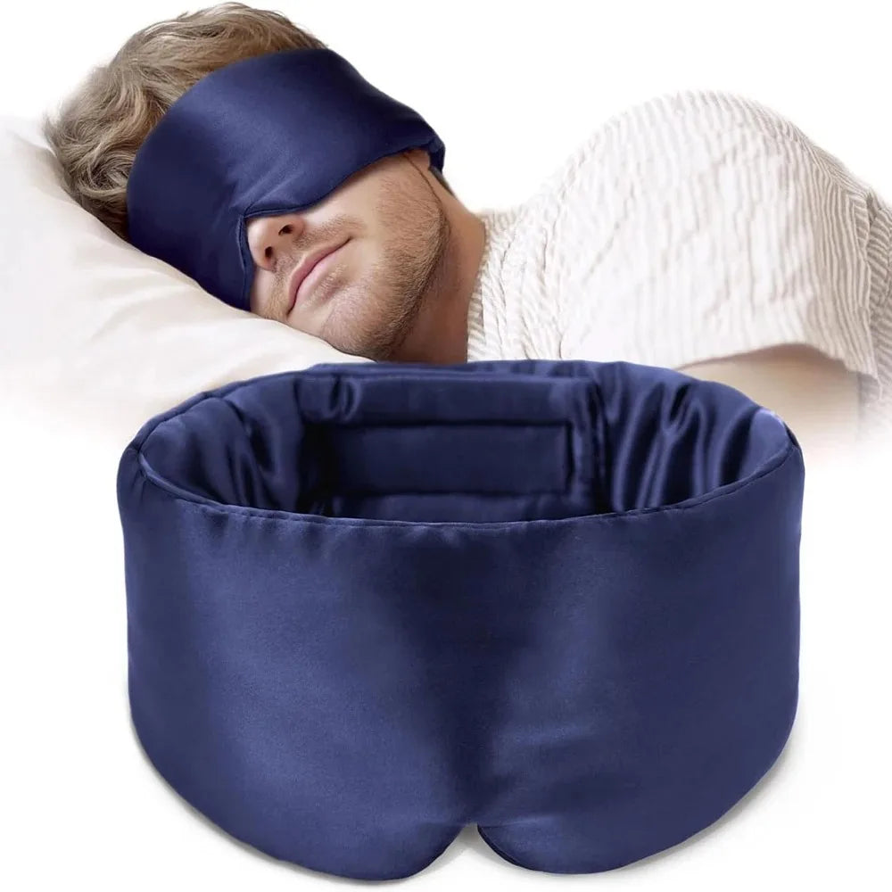 Silk Sleep Mask