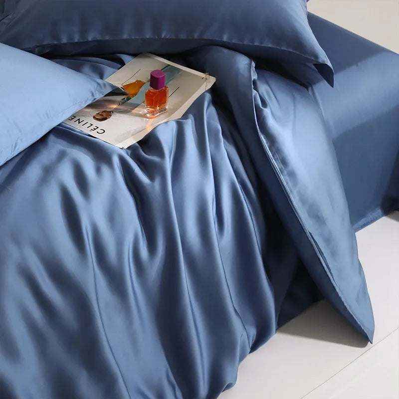 Eucalyptus Bedding set Duvet cover