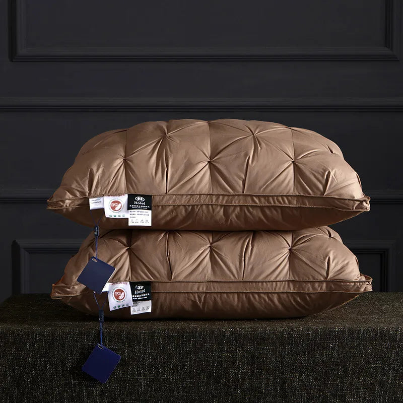 1 PC Pure Cotton Pillows