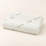 Hushly Memory Pillow — studio